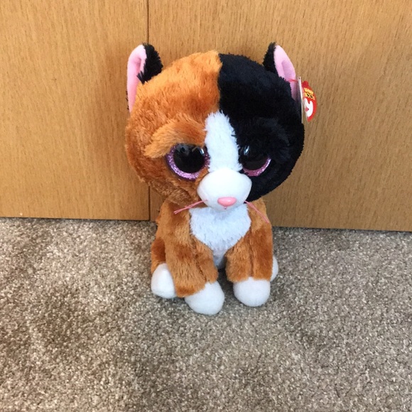 3 big Beanie Boos bundle - Picture 4 of 4